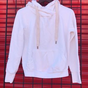 Jacquie Aiche hoodie